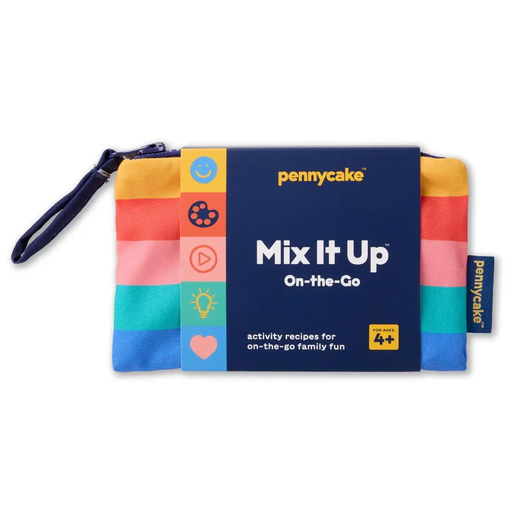 Mix It Up™ On-the-Go - pennycake